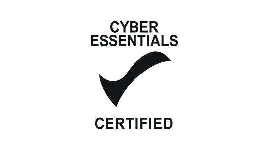 Cyber Essentials Certified