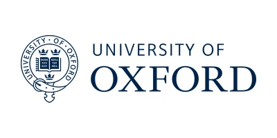 University Of Oxford