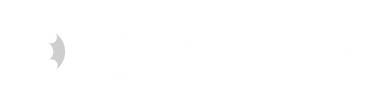 Contact Solar, part of the EDF group